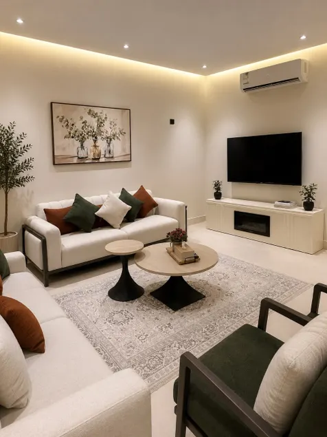Tuf Al Majidiyah Residence, Al Taawon Neighborhood - Image 1