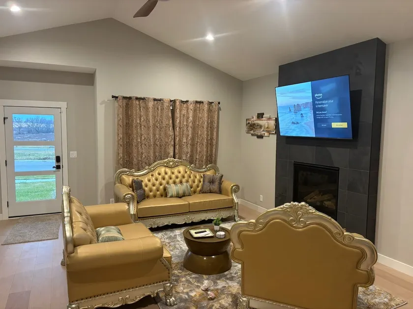 Custom Luxury Rambler in Highland Hills, Rochester - Image 1