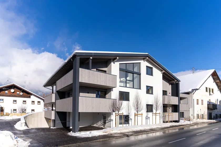 ”be blue” Apartment - Image 1