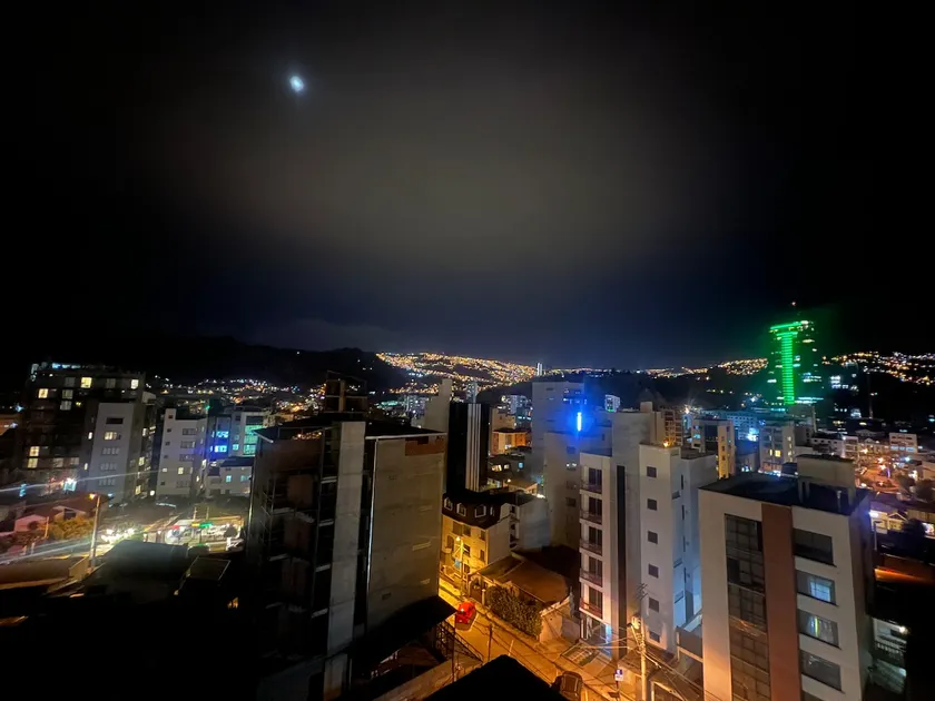 Your apartment in the southern part of La Paz - Image 1