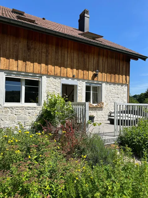 Gîte le Frêne - Image 1