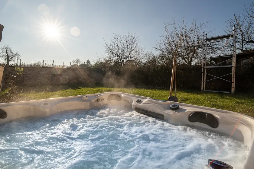 The Gingerbread Spa - Private Parking - Terrace - Image 1