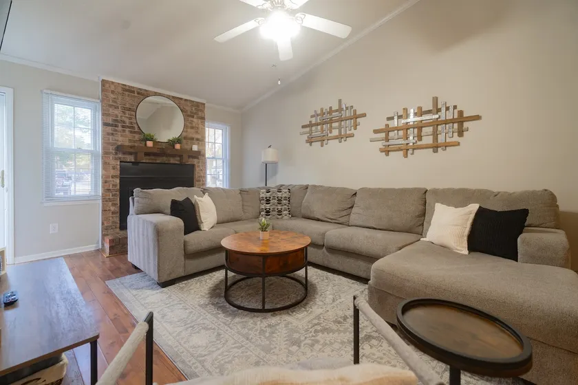 Duplex in Jacksonville - Image 1