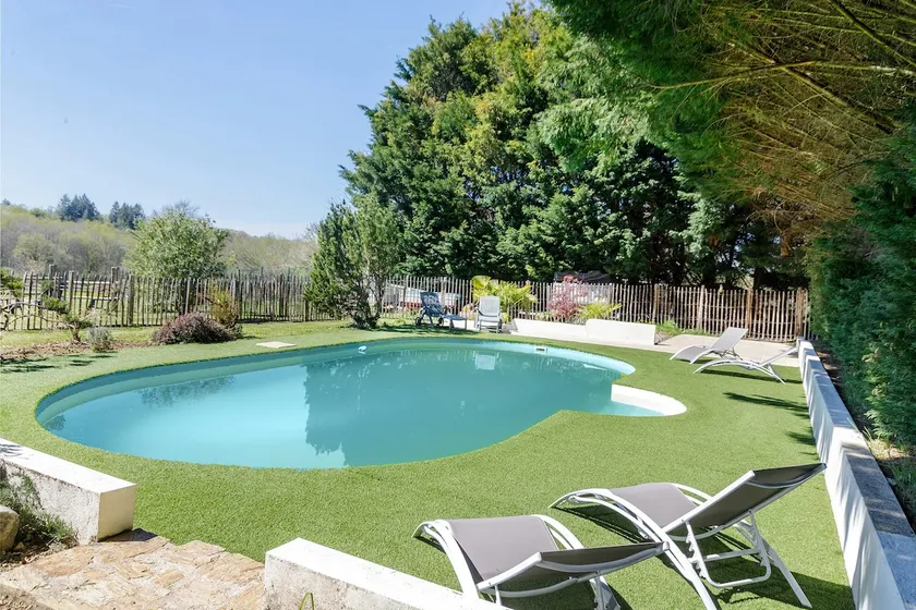 Le Ranch Des Ours - Image 1