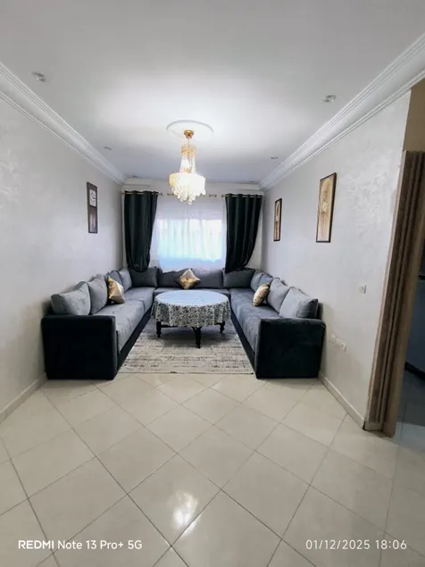 Comfortable apartment - Image 1