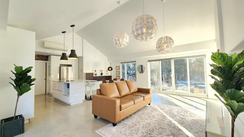 Modern Forest Cottage - Peace & Detox Retreat - Image 1