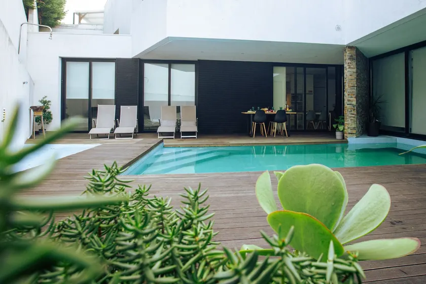 Portugal Alma - Oporto Guest House - Image 1