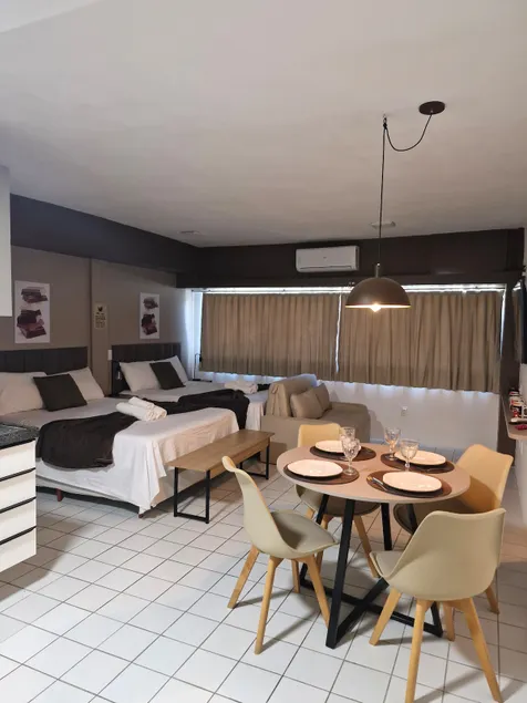 1012 Sweet Cozy Flat - Image 1
