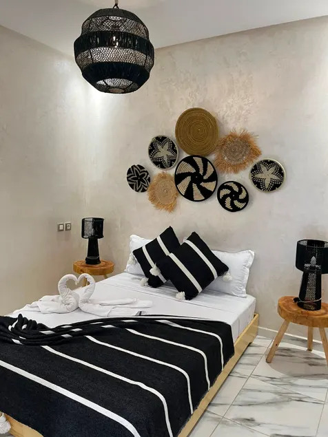 Spacious Family Apartment in Safi City - Image 1