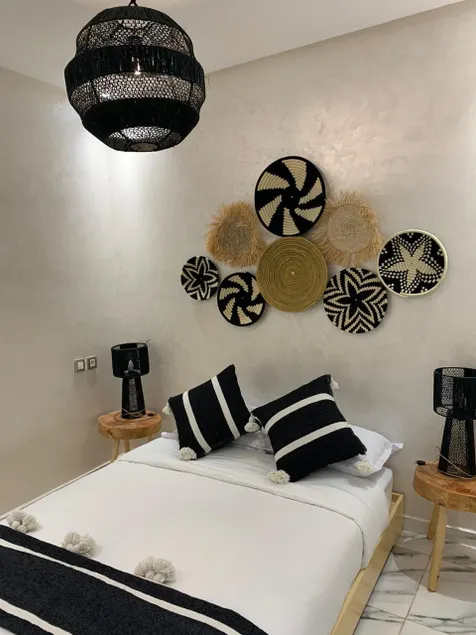 Spacious Family Apartment in Safi City - Image 1