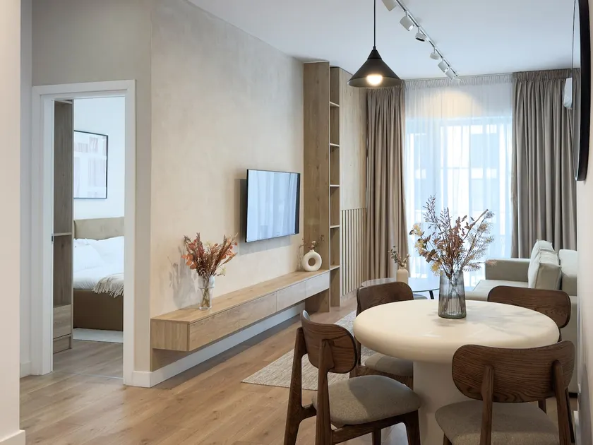 Stellar - Signature Apartment - Image 1