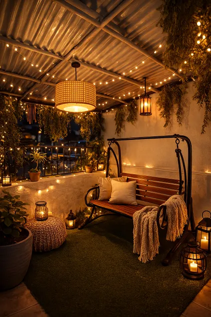 Born in Bandra • Cozy 3bhk• Chapel Terrace House - Image 1