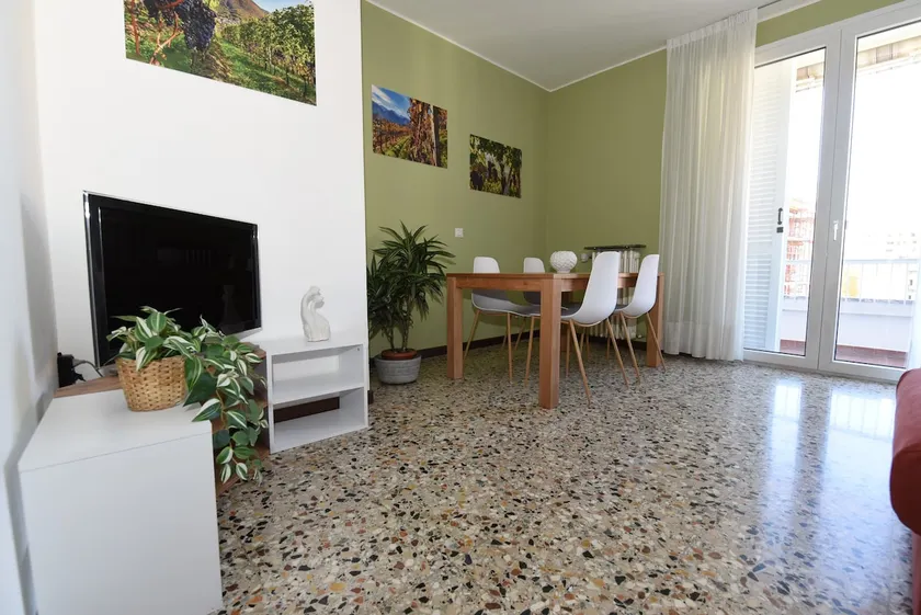 Appartamento Ca' Balatroni - Image 1