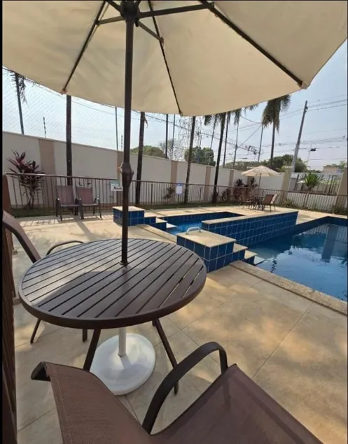 Apartment with air - Image 1