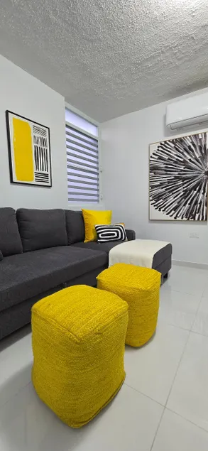 The Yellow Spot Apartments - Image 1