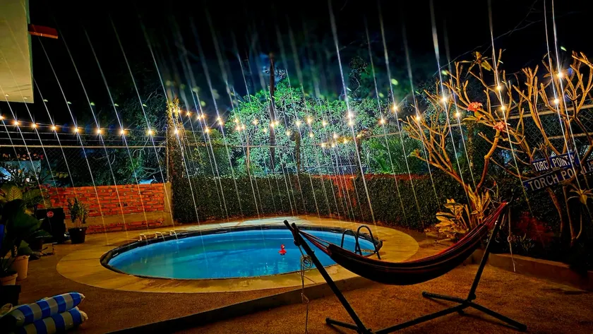 Casa Olivia at La Joya Escondita with Pool & Rooftop Lounge - 2BD - Near Sayulita and Punta Mita - Image 1