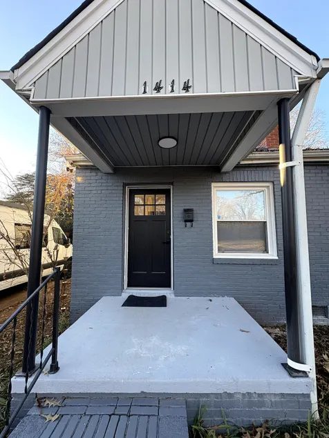 Charming Classic, duplex Home with a Modern Twist - Image 1
