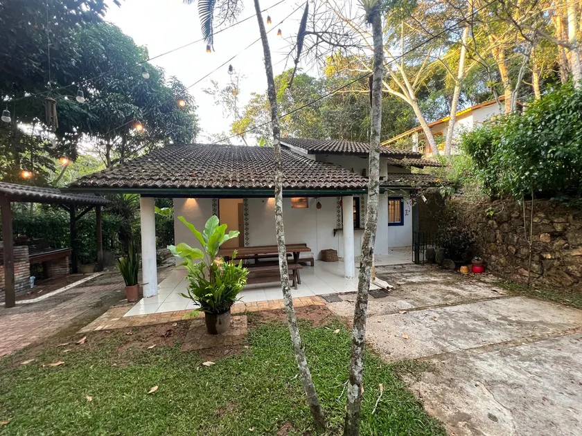 Cottage in Guaramiranga - Image 1