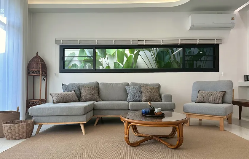 Lume Stay · Slow Living Space - Image 1