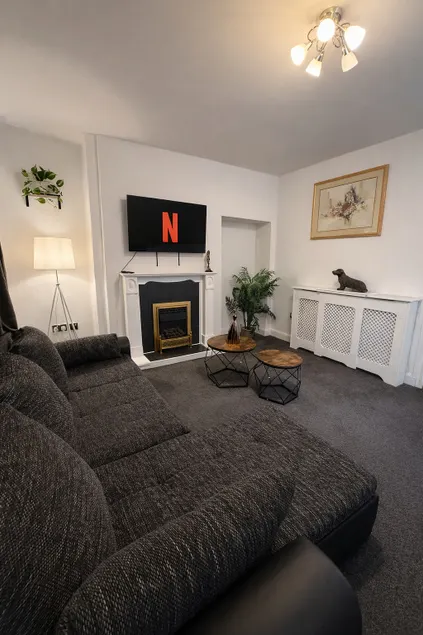Family & Contractor-*Read Description* HS2 NEC BHX - Image 1