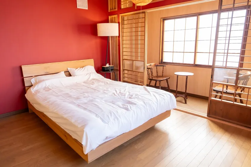 Yunokawa Chagama-tei | Hakodate Summer House for 8 - Image 1