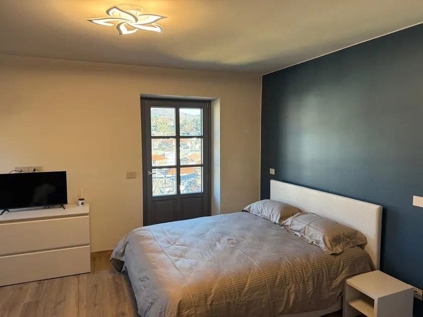 Lanzo Belvedere - Blue Apartment - Image 1