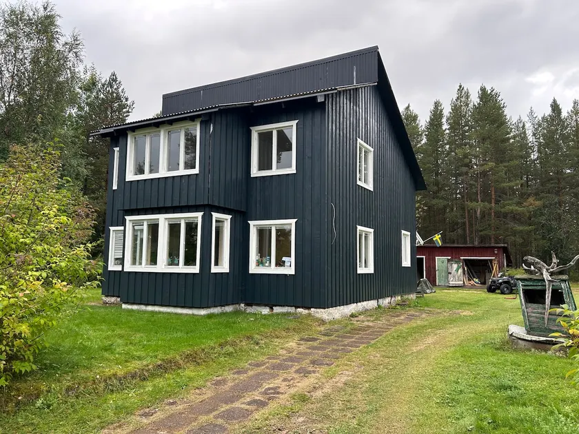 Rest, relaxation and outdoor in Sweden - Image 1