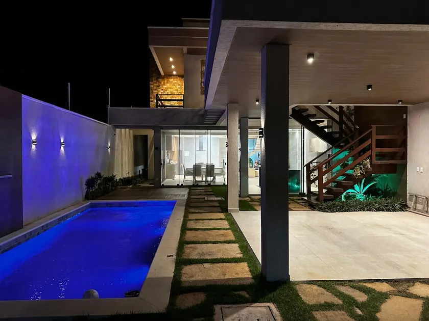 Welcome to your luxury retreat in Camocim, Ce - Image 1