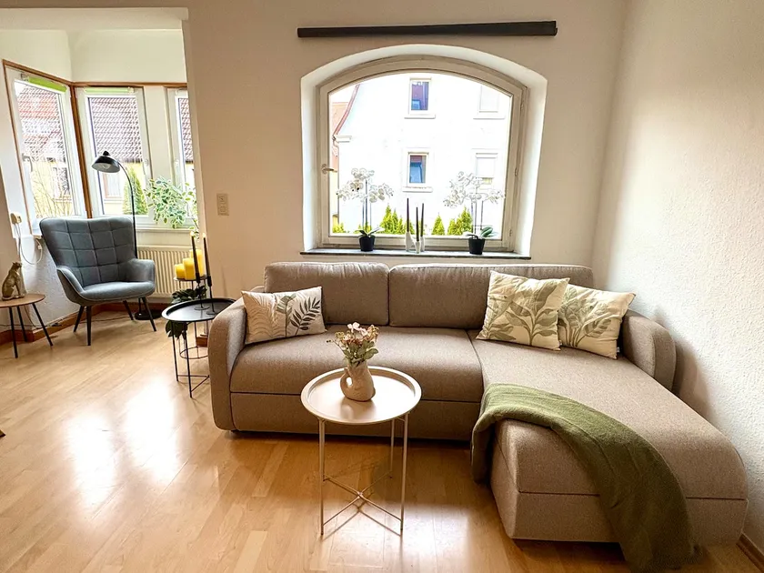 Cozy Stay in the heart of Rothenburg -Traumwohnung - Image 1