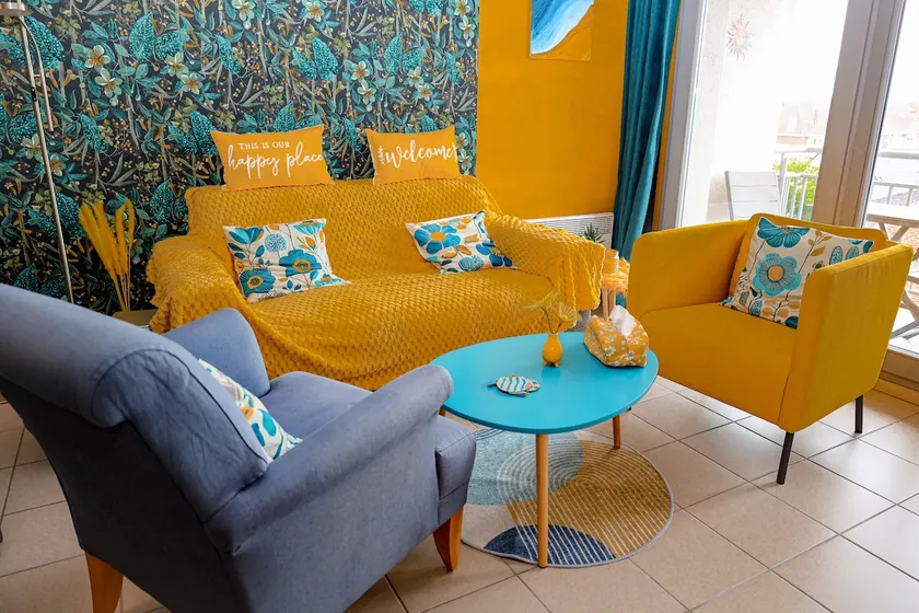 Villa Margats – Charm & Relaxation by the Sea - Image 1