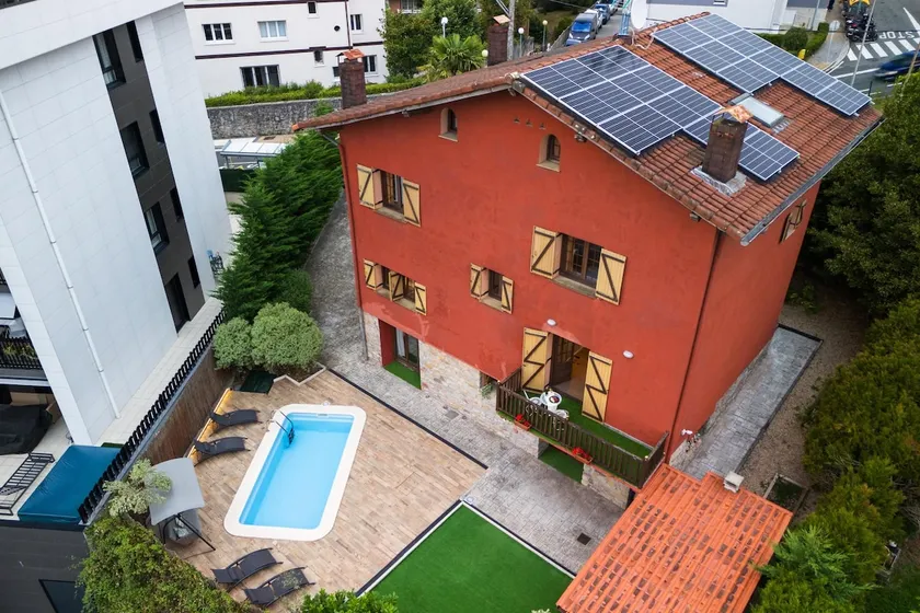 Villa Oasis - Image 1