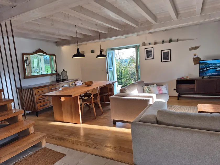 Casa Da Fonte - nature and comfort - Image 1