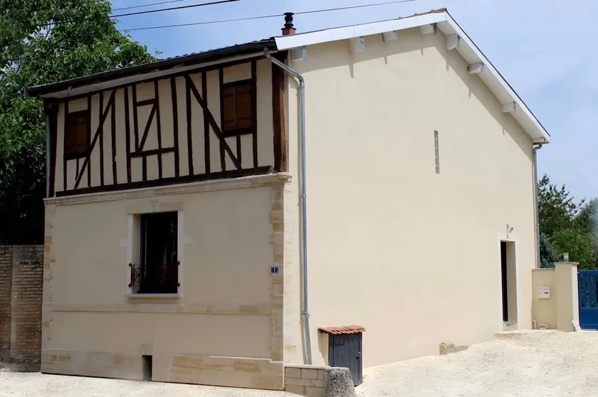 La Cabane de Jeanne - Image 1