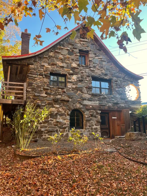 Chalet Le Vieil Âtre - Rustique, Chaleureux & Spa - Image 1