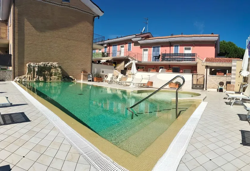 Dimora Mare&Natura - Image 1