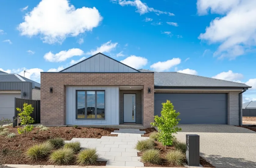 3-Bedroom Home Flexible Beds North Shepparton - Image 1