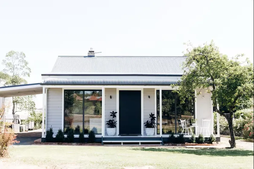 Country House meets modern chic. - Image 1