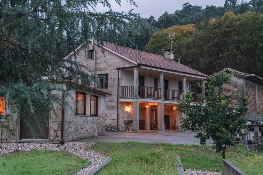 Cabana Rentals - Cozy in rural setting - Image 1