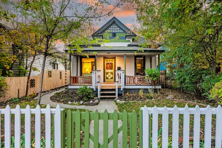 Downtown Craftsman*pets ok* Boise River-Greenbelt - Image 1