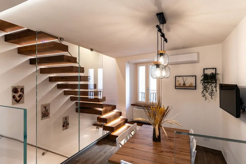 The Corner of the Tower ”elegant home” - Image 1