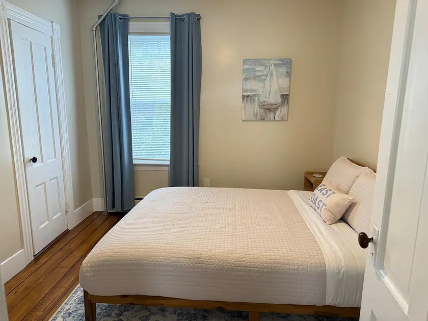 Ocean Views • Historic Borough • Near Mystic CT - Image 1