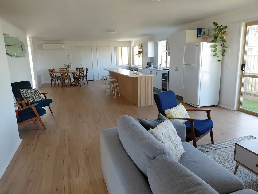 “Seagrass”– Pet friendly house for the family - Image 1