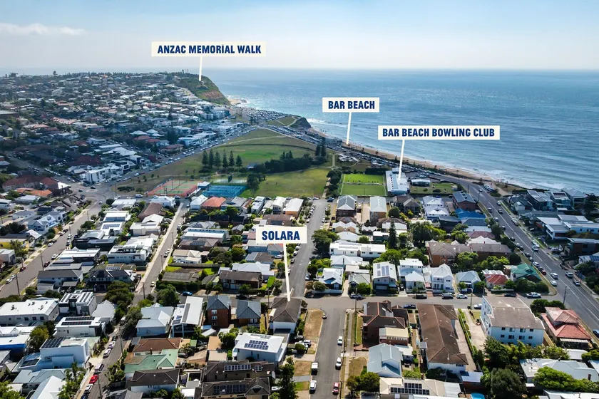 Solara | 3PM Checkout | Steps to Beach & Walks - Image 1