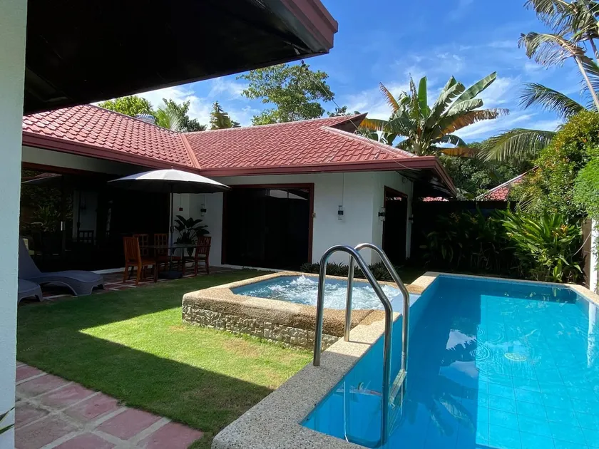 Villa Flora Bella-4BR Private Pool - Image 1