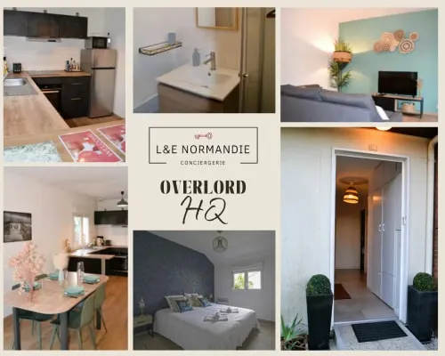 Overlord HQ - Image 1