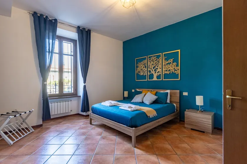 SMART FLAT - Lago Maggiore - Private Garage, Wi-Fi, By Guestaly - Image 1