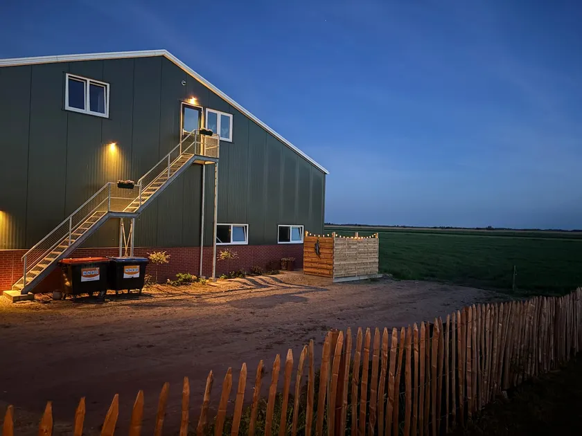 Apartment on a farm - Image 1