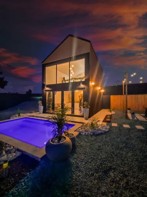 Monte Sereno · Private Heated Pool Retreat - Image 1