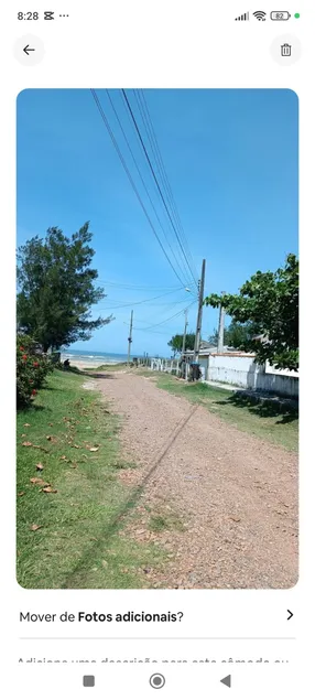 Beach House - Image 1