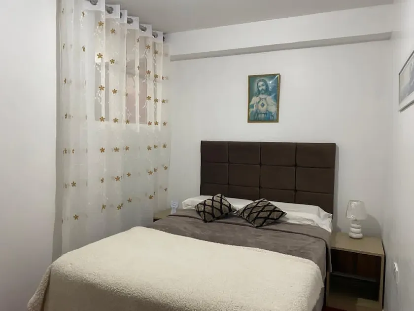 Quiet mini-apartment in the heart of Huaral. - Image 1